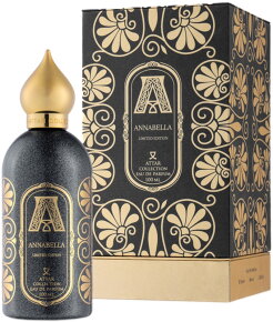 Attar Collection Annabella Eau de Parfum (EdP) 100 ml