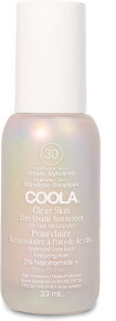 Coola Clear Skin Mineral Sunscreen SPF30 33 ml