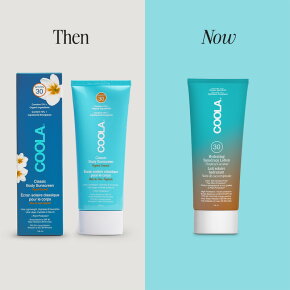 Coola Classic SPF 30 Body Lotion Tropical Coconut 148 ml