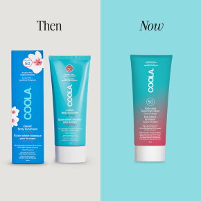 Coola Classic SPF 50 Body Lotion Guava Mango 148 ml