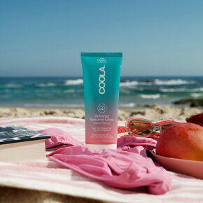 Coola Classic SPF 50 Body Lotion Guava Mango 148 ml
