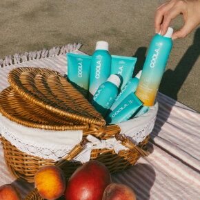 Coola Classic SPF 50 Body Lotion Guava Mango 148 ml