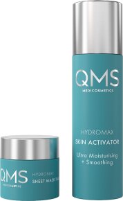 QMS Medicosmetics Hydromax Skin Activator Sheet Mask 50 ml