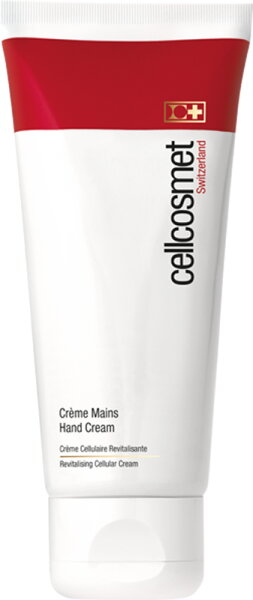 7640122576507 - Hand Cream 100 ml 7640122576507 - Hand Cream 100 ml