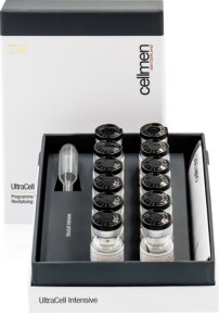 Cellcosmet UltraCell Intensive 12x1ml