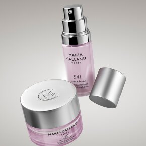 Maria Galland 541 Lumin Éclat Harmonizing Serum 30 ml