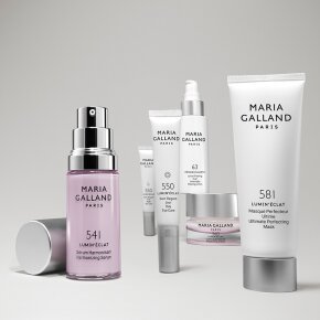 Maria Galland 541 Lumin Éclat Harmonizing Serum 30 ml