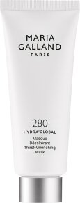 Maria Galland Hydra´Global maxi Thrist-Quenching Mask 75 ml
