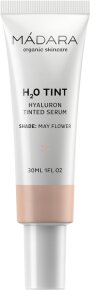 MÁDARA H20 Tint getöntes Hyaluron Serum #1 May Flower 30 ml