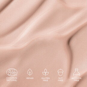 MÁDARA H20 Tint getöntes Hyaluron Serum #1 May Flower 30 ml