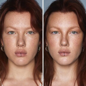 MÁDARA Midsummer Soft Silk Mineral Bronzer #1 Heat 9 g