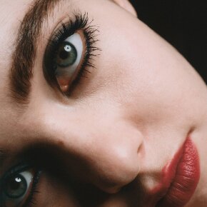 MÁDARA The Eye Kajalstift #1 Black 1g