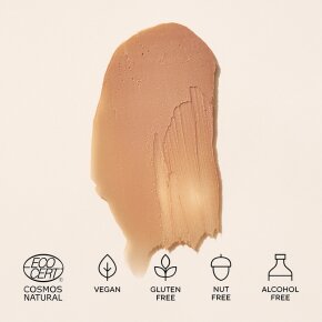 MÁDARA Mineralischer Sonnenschutz-Stick LSF50 12 g