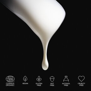 MÁDARA Age Pro Smooth Tagescreme 50 ml