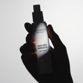 MÁDARA Age Pro Smooth Tagescreme 50 ml