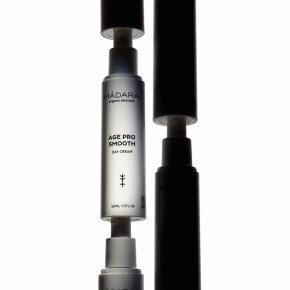 MÁDARA Age Pro Smooth Tagescreme 50 ml