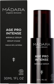 MÁDARA Age Pro Intense Anti-Falten Serum 30 ml