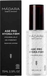 MÁDARA Age Pro Hydra Firm Hyaluron-Gel 75 ml