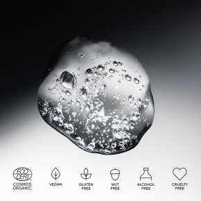 MÁDARA Age Pro Hydra Firm Hyaluron-Gel 75 ml