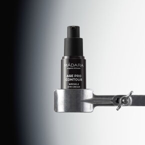MÁDARA Age Pro Contour Anti-Falten Augencreme 15 ml
