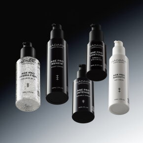 MÁDARA Age Pro Contour Anti-Falten Augencreme 15 ml