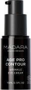 MÁDARA Age Pro Contour Anti-Falten Augencreme 15 ml