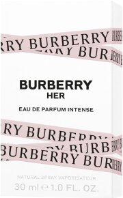 Burberry HER Eau de Parfum Intense (EdP) 30 ml
