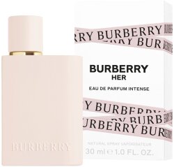 Burberry HER Eau de Parfum Intense (EdP) 30 ml
