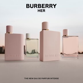 Burberry HER Eau de Parfum Intense (EdP) 30 ml