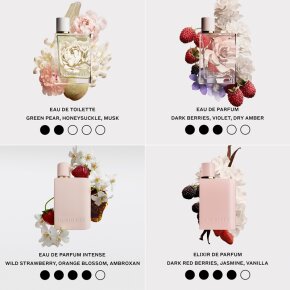 Burberry HER Eau de Parfum Intense (EdP) 30 ml