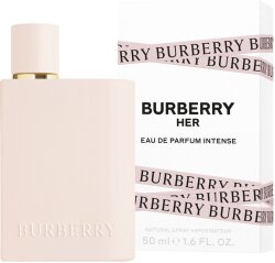 Burberry HER Eau de Parfum Intense (EdP) 50 ml