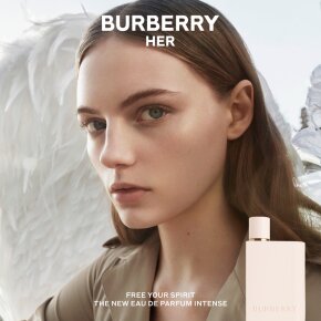 Burberry HER Eau de Parfum Intense (EdP) 50 ml