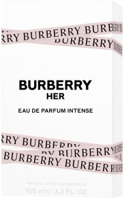 Burberry HER Eau de Parfum Intense (EdP) 100 ml