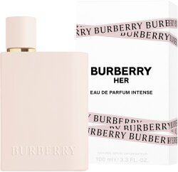 Burberry HER Eau de Parfum Intense (EdP) 100 ml