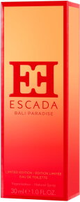 Escada Bali Paradise Eau de Toilette (EdT) 30 ml