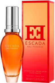 Escada Bali Paradise Eau de Toilette (EdT) 30 ml