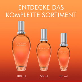 Escada Bali Paradise Eau de Toilette (EdT) 30 ml