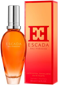 Escada Bali Paradise Eau de Toilette (EdT) 50 ml
