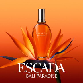 Escada Bali Paradise Eau de Toilette (EdT) 50 ml