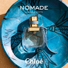 Chloé Nomade Lumiére d´Egypte Eau de Parfum (EdP) 30 ml