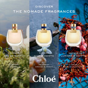 Chloé Nomade Lumiére d´Egypte Eau de Parfum (EdP) 30 ml
