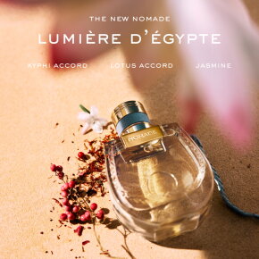 Chloé Nomade Lumiére d´Egypte Eau de Parfum (EdP) 30 ml