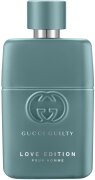 Aktion - Gucci Guilty Love Edition Pour Homme Eau de Parfum (EdP)