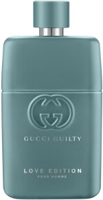 Aktion - Gucci Guilty Love Edition Pour Homme Eau de Parfum (EdP) 90 ml