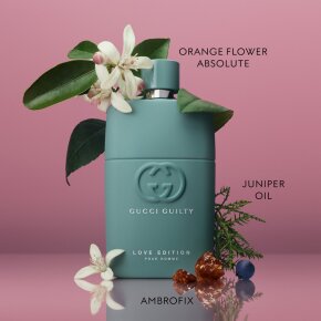 Aktion - Gucci Guilty Love Edition Pour Homme Eau de Parfum (EdP) 90 ml