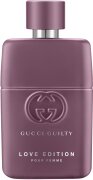 Aktion - Gucci Guilty Love Edition Pour Femme Eau de Parfum (EdP)