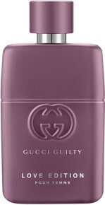 Aktion - Gucci Guilty Love Edition Pour Femme Eau de Parfum (EdP) 50 ml