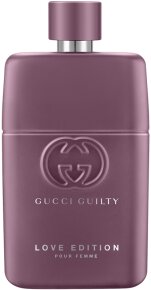 Aktion - Gucci Guilty Love Edition Pour Femme Eau de Parfum (EdP) 90 ml