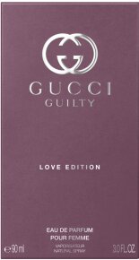 Aktion - Gucci Guilty Love Edition Pour Femme Eau de Parfum (EdP) 90 ml