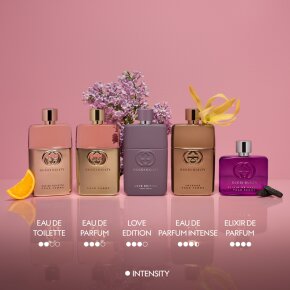 Aktion - Gucci Guilty Love Edition Pour Femme Eau de Parfum (EdP) 90 ml